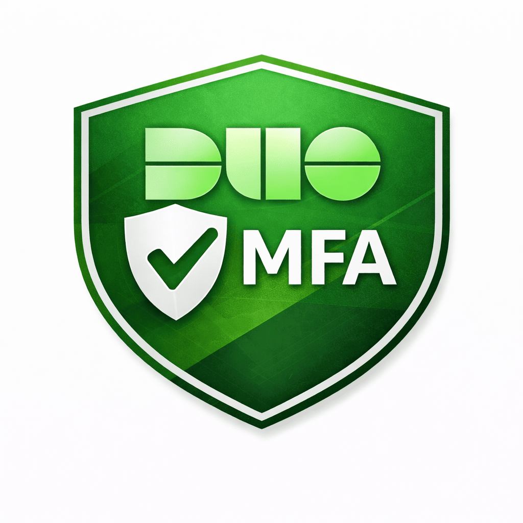 Duo MFA