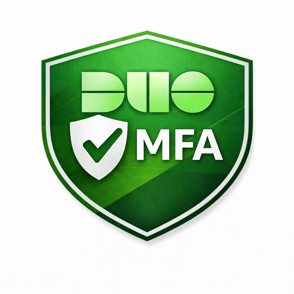 Duo MFA
