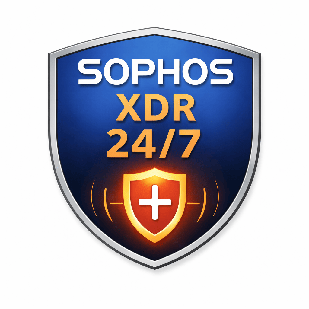 Sophos XDR 24/7